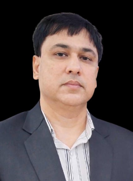 Mr. Shahid Akhter